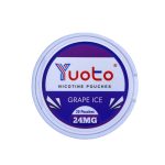 نیکوتین خوراکی یوتو طعم دار Youto Nicotine Pouch