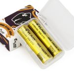 باتری سیلاید ظرفیت 3100 Cylaid 18650 Battery-Gorilla