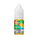 سالت نیکوتین هلو انبه هندوانه Vozol Peach Mango Watermelon 30ML