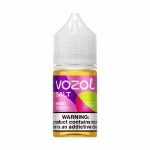 سالت نیکوتین میکس توت ها Vozol Mixed Berries 30ML