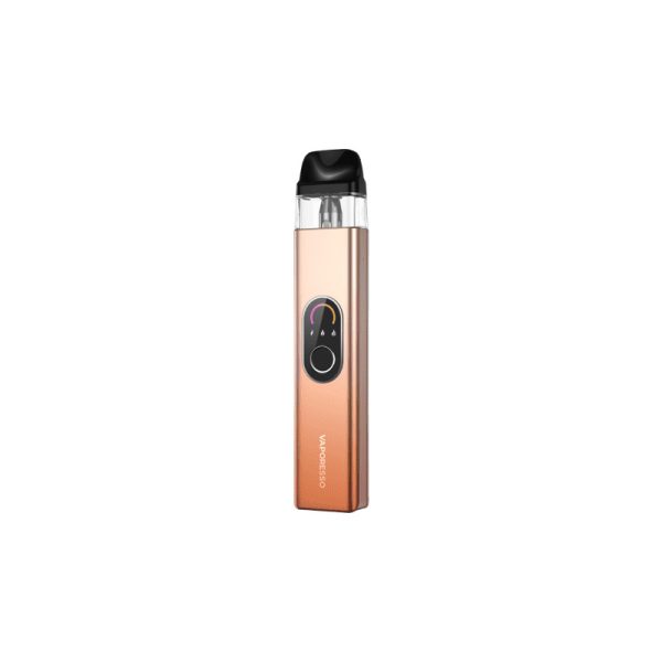 ویپ پاد ویپرسو اکس روس 4 | wape pod vaporesso xros 4