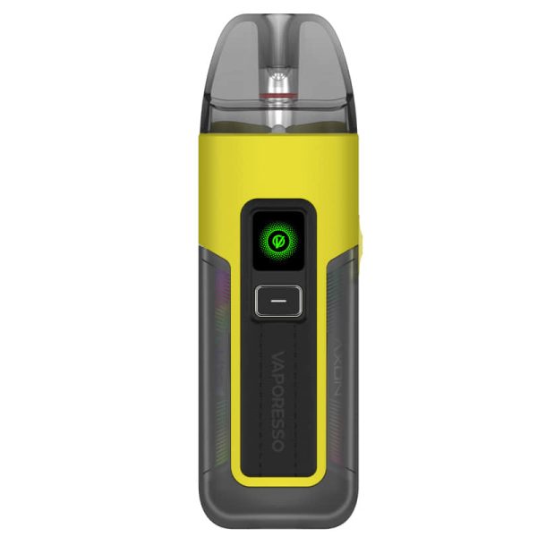 ویپ پاد ویپرسو لوکس اکس 2 | wape pod vaporesso luxe x2