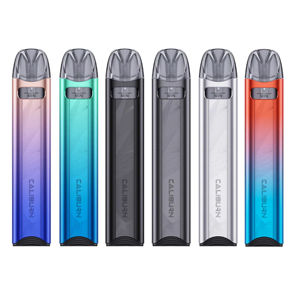 پاد یوول کالیبرن ای3اس Uwell Caliburn A3S PodSystem