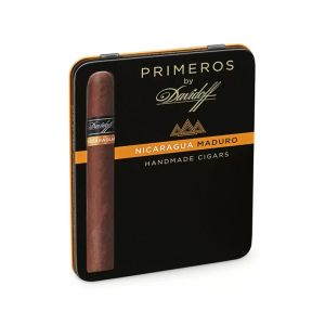 سیگار برگ نیکاراگوئه مادورو Davidoff Nicaragua Maduro 6PC