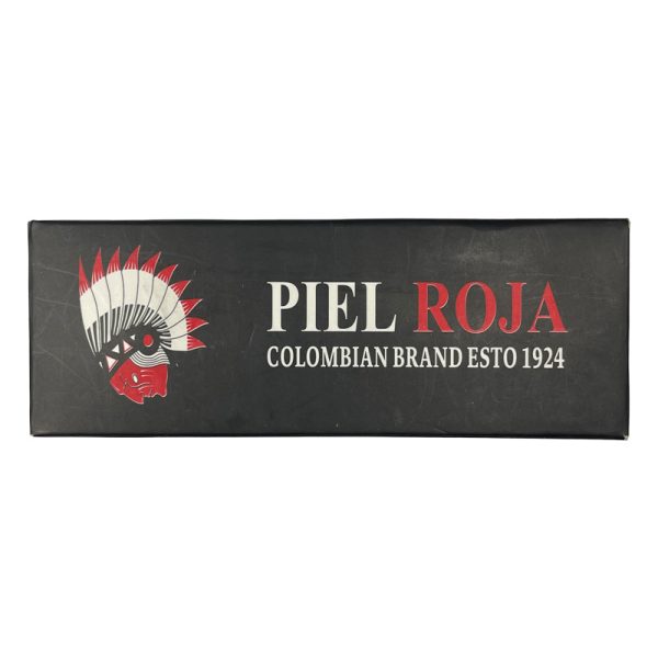 دوخه ویرجینیا پیل روجا Piel Roja Dokha 27GR