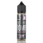 سالت نیکوتین وی گاد توت فرنگی پاستیل VGOD Berry Bomb Salt Nic