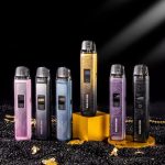 پاد اورسا نانو پرو ۲ لاست ویپ Lost Vape Ursa Nano Pro 2