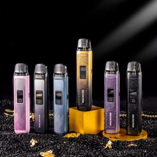 پاد اورسا نانو پرو ۲ لاست ویپ Lost Vape Ursa Nano Pro 2