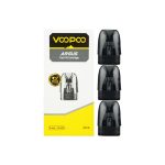 کارتریج آرگاس ووپو VOOPOO Argus Cartridge(0.4,.07,1.2)