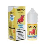 سالت نوشابه انرژی زا یخی توکیو TOKYO Energy Drink Supre Cool