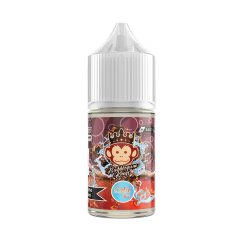 سالت نیکوتین دکتر ویپز آدامس نوشابه ای یخ Dr Vapes Bubblegum Kings Cola Ice ( 30ml )