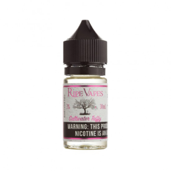 سالت نیکوتین رایپ ویپز سیب تافی Ripe Vapes Taffy Salt nic (60ml)