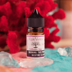 سالت نیکوتین رایپ ویپز سیب تافی Ripe Vapes Taffy Salt nic (60ml)